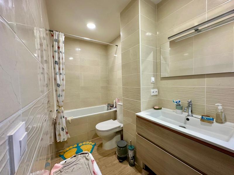 Pavillon - 80 m² - 4 pièces