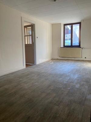 Corps de ferme - 140 m² - 5 pièces