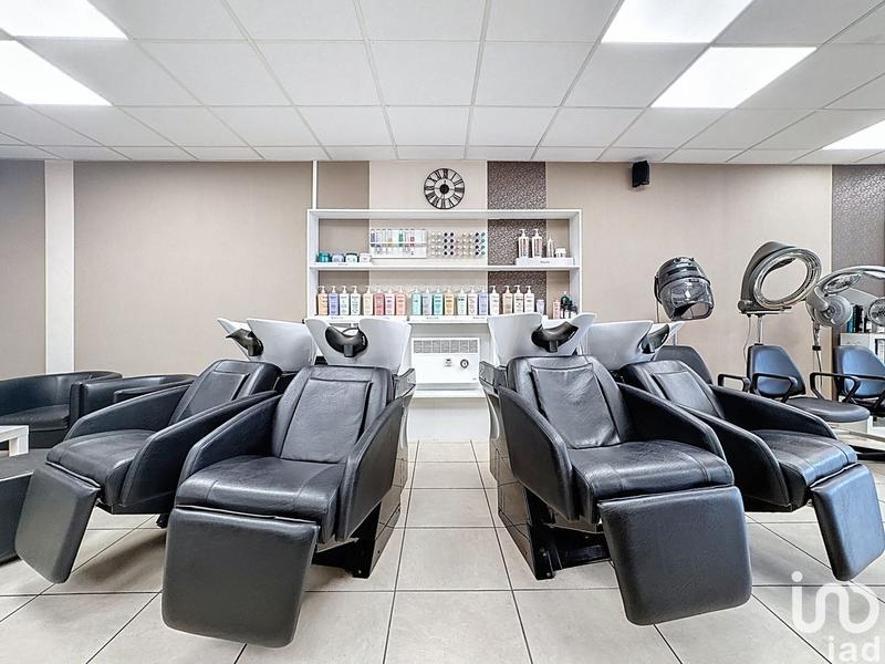 Local commercial - 90 m²