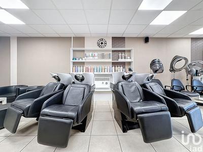 Local commercial - 90 m²