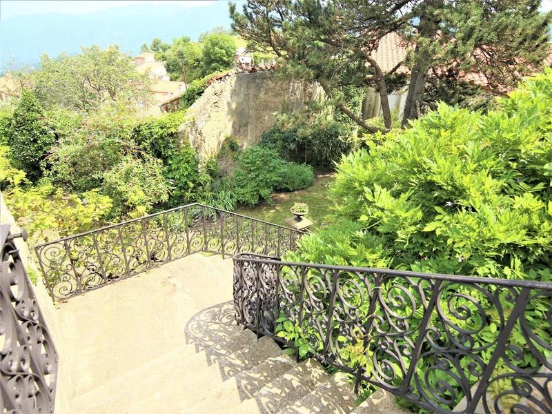 Hôtel particulier - 395 m² - 14 pièces