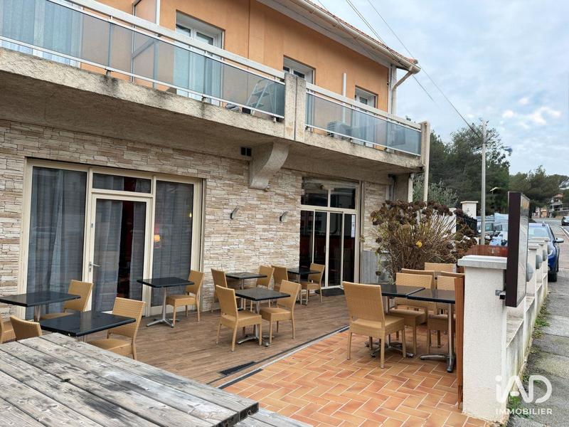 Local commercial - 110 m²