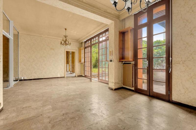 Maison - 175 m² - 7 pièces