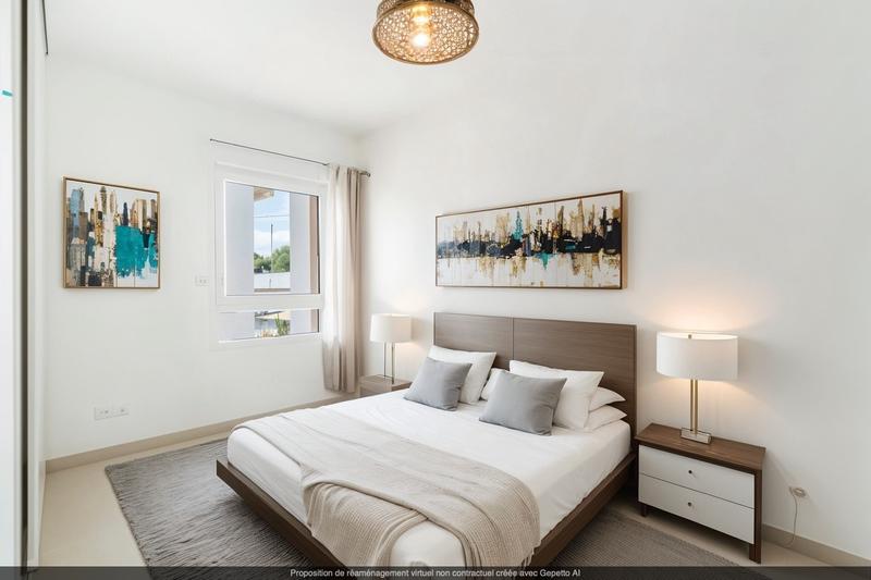 Maison - 86 m² - 4 pièces