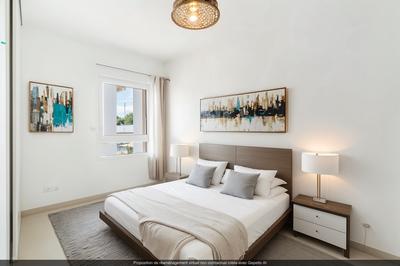 Maison - 86 m² - 4 pièces