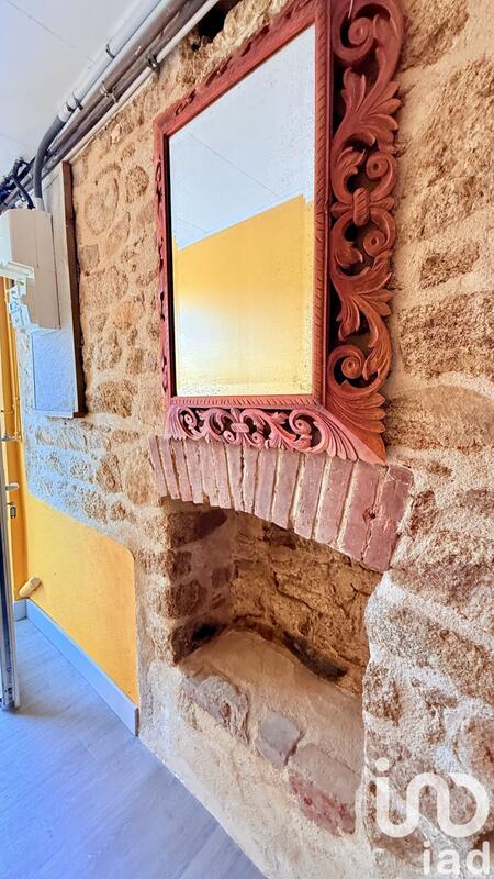 Maison de ville - 155 m² - 5 pièces