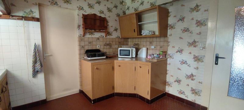 Maison - 102 m² - 6 pièces