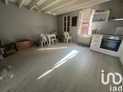 Immeuble - 136 m²