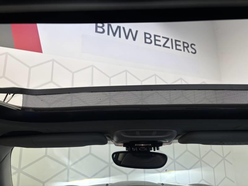 Mini Mini Hatch 3 Portes Cooper se 184 ch Edition Premium Plus