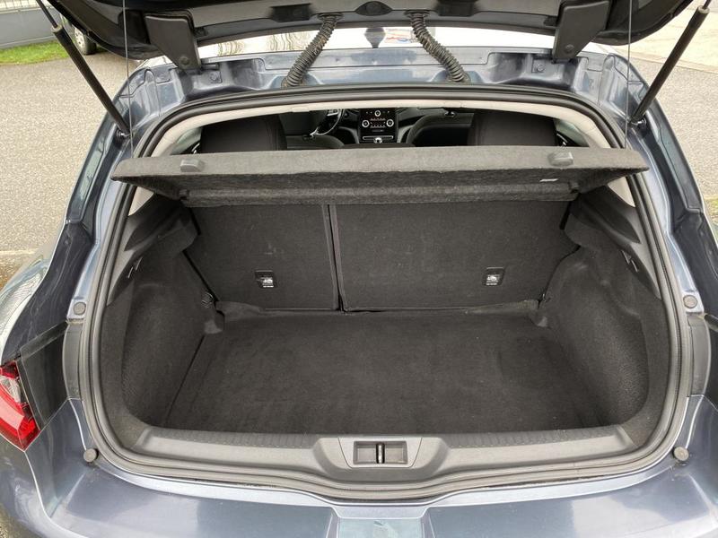 Renault Mégane IV Tce 115 Business