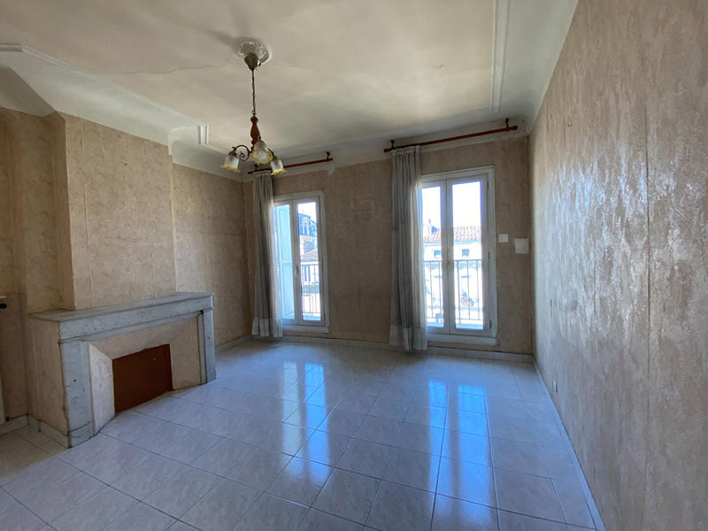 Appartement - 73 m² - 3 pièces