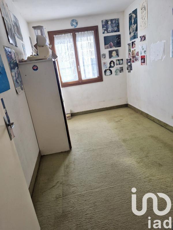 Maison - 82 m² - 4 pièces