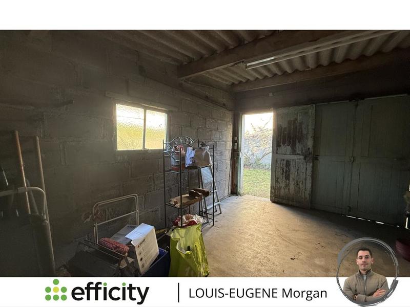 Maison bourgeoise - 92 m² - 5 pièces