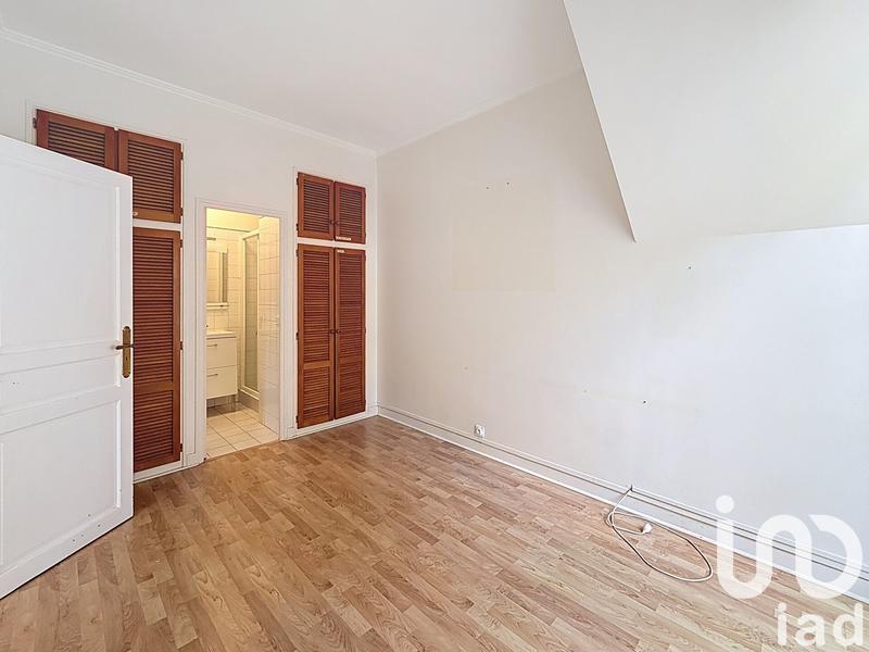 Appartement - 95 m² - 4 pièces