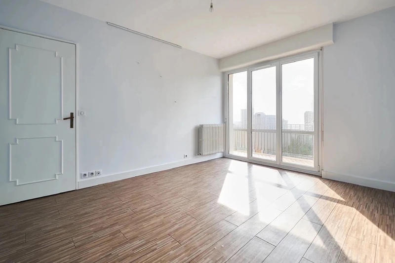 Appartement - 130 m² - 6 pièces