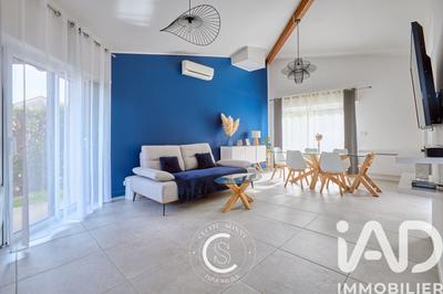 Maison de maîtres - 90 m² - 4 pièces