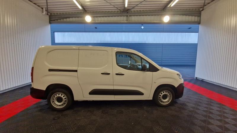 Citroën Berlingo Van Xl 950 Bluehdi 100 Ss Club