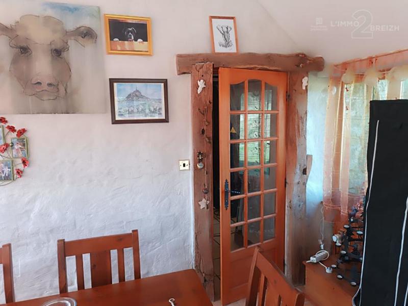 Maison - 140 m² - 8 pièces