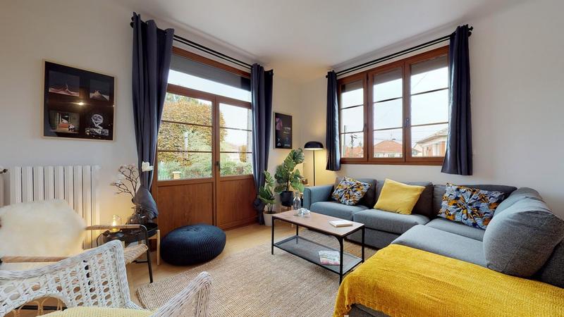 Appartement - 280 m²