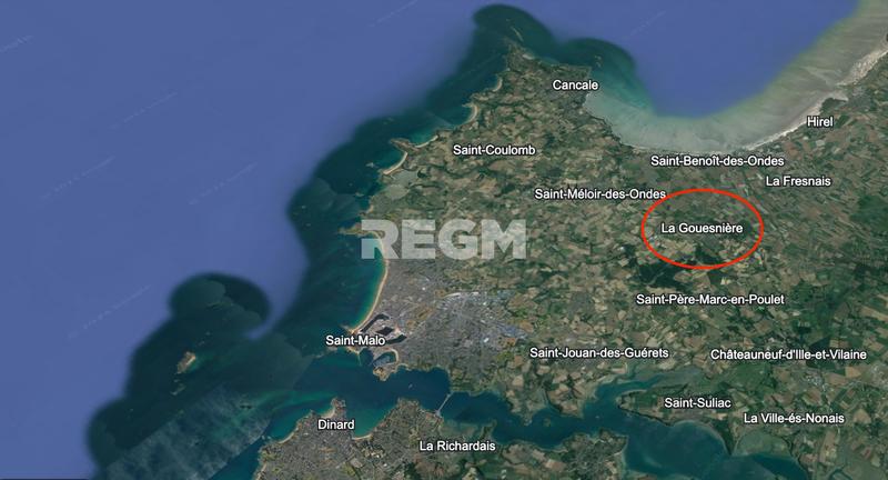 Maison - 136 m² - 6 pièces