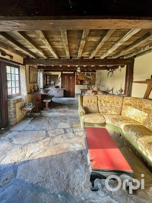 Maison - 87 m² - 4 pièces