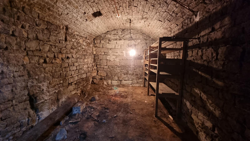 Appartement - 87 m² - 3 pièces