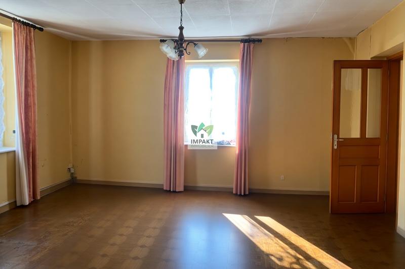 Maison - 79 m² - 4 pièces
