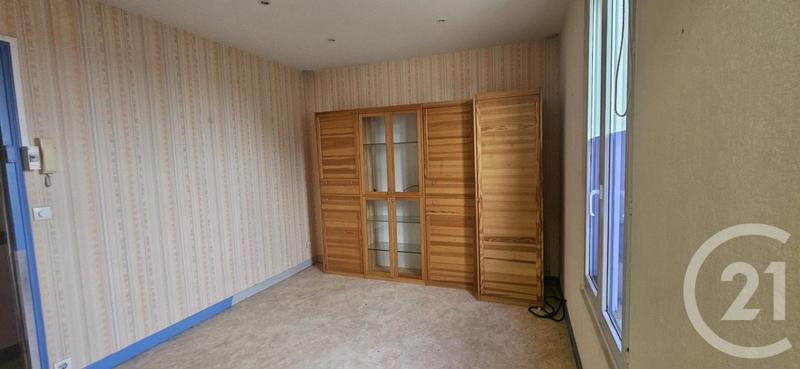 Appartement - 14 m² - 1 pièce