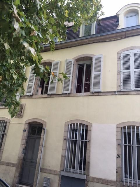 Appartement - 17 m² - 1 pièce