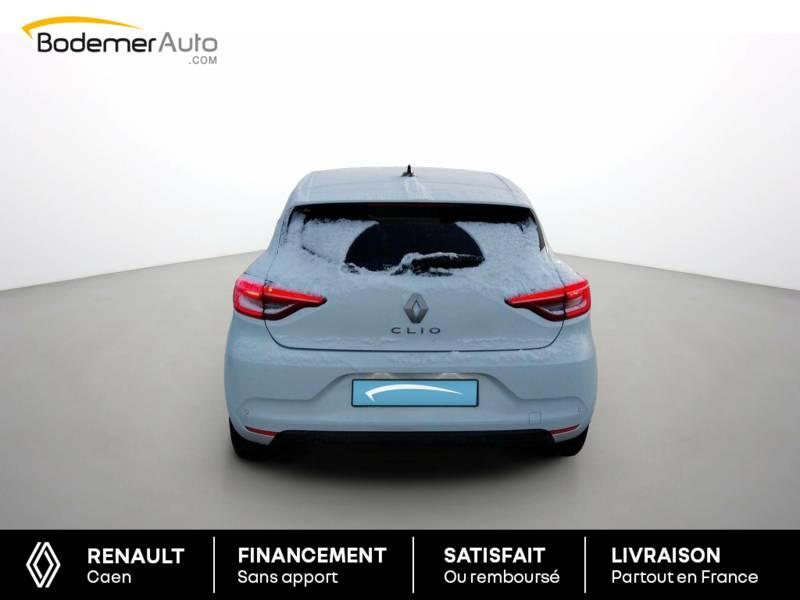 Renault Clio TCe 90 Evolution
