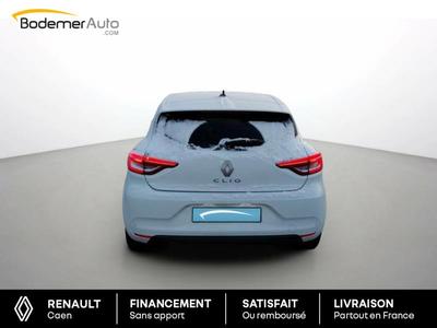 Renault Clio TCe 90 Evolution