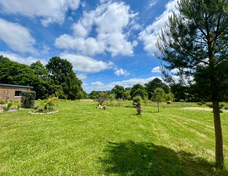 Maison - 188 m² - 8 pièces