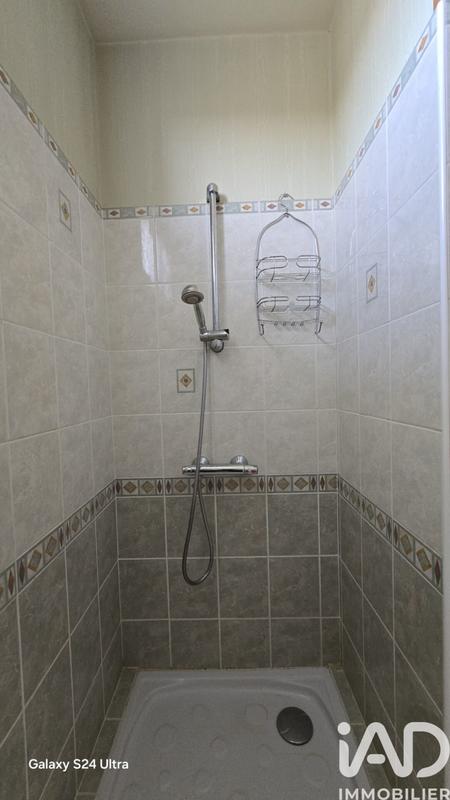 Maison - 72 m² - 4 pièces