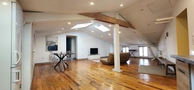 Appartement - 78 m² - 3 pièces