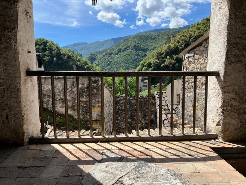 Maison - 53 m² - 3 pièces