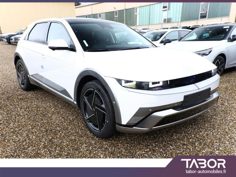 Hyundai Ioniq 5 Uniq 84kWh My26 Led Acc Gps Pdc