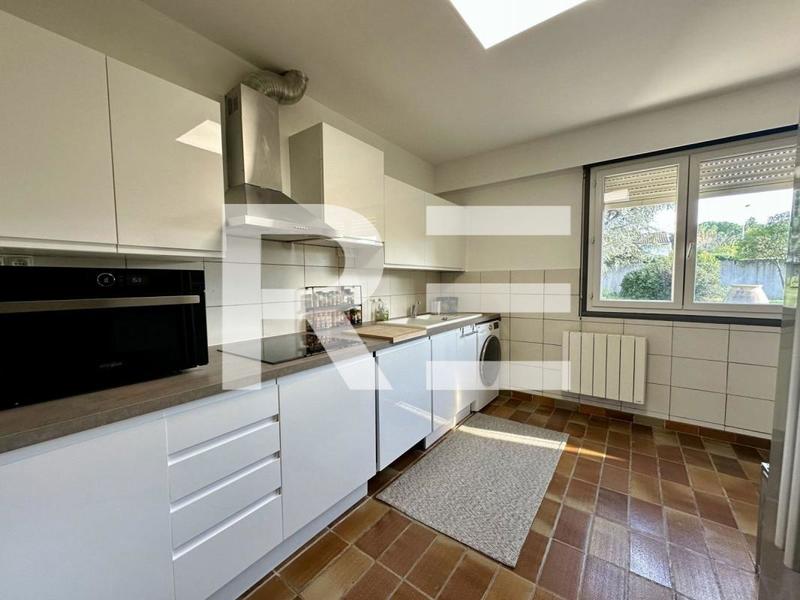 Villa - 160 m² - 6 pièces