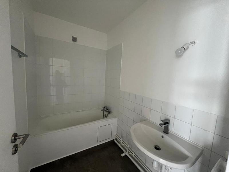 Appartement ancien - 62 m² - 3 pièces