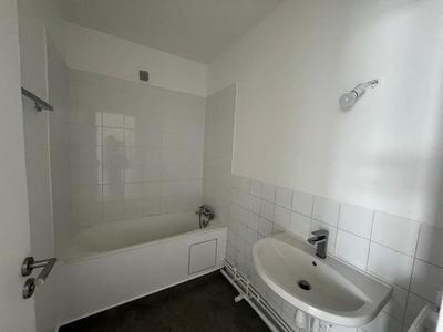 Appartement ancien - 62 m² - 3 pièces