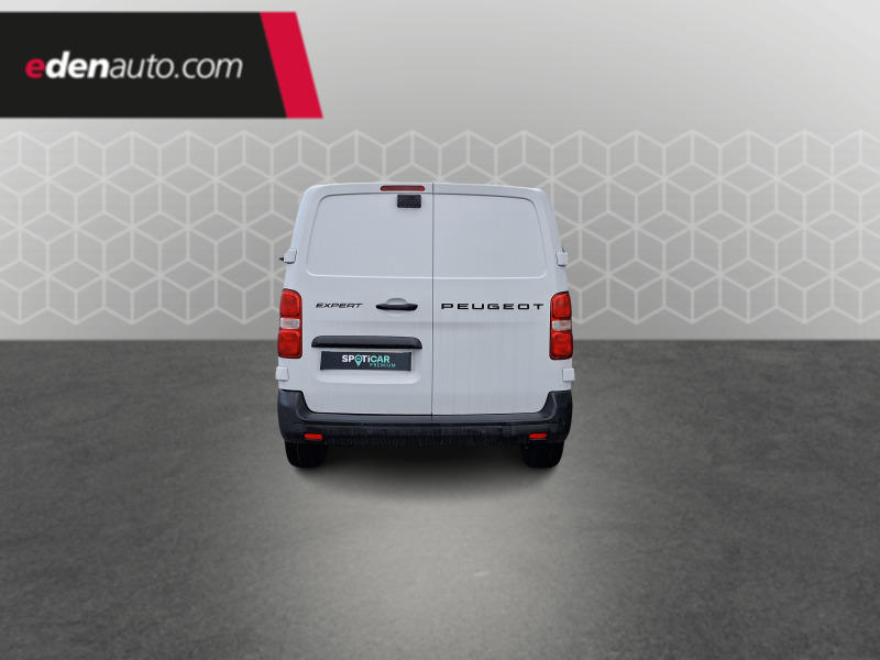 Peugeot Expert Fgn m Bluehdi 120 s&amp;S Bvm6