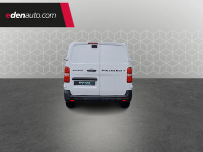 Peugeot Expert Fgn m Bluehdi 120 s&amp;S Bvm6