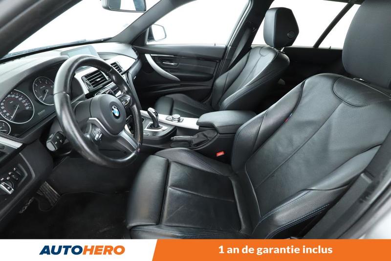 Bmw Série 3 Touring 320d m Sport Bva8 190 ch