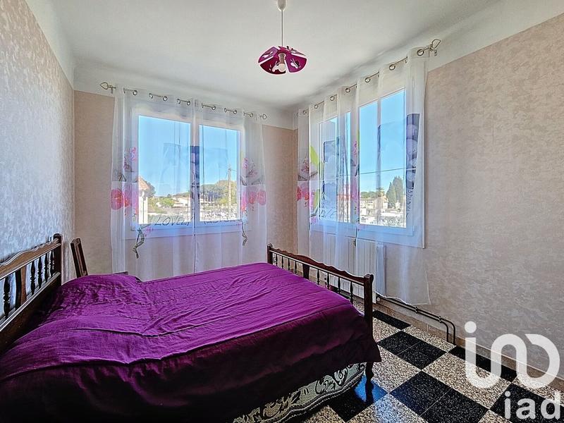 Maison - 163 m² - 6 pièces