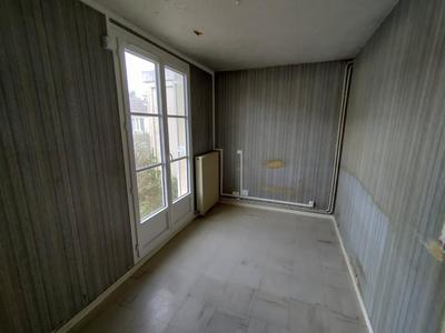 Maison - 59 m² - 3 pièces
