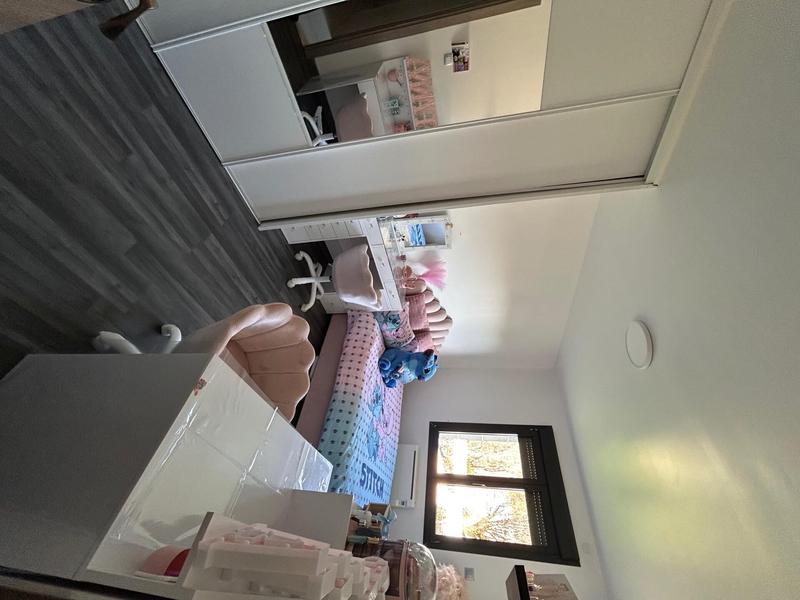 Maison - 140 m² - 4 pièces