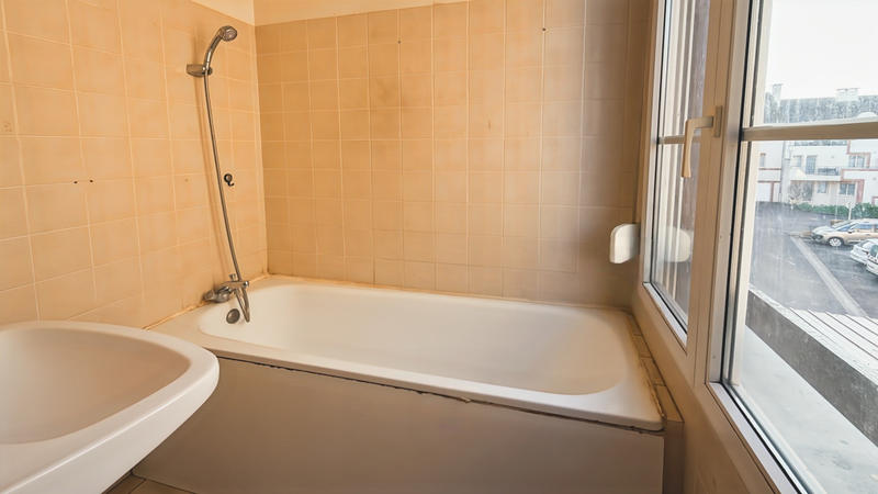 Appartement - 41 m² - 2 pièces