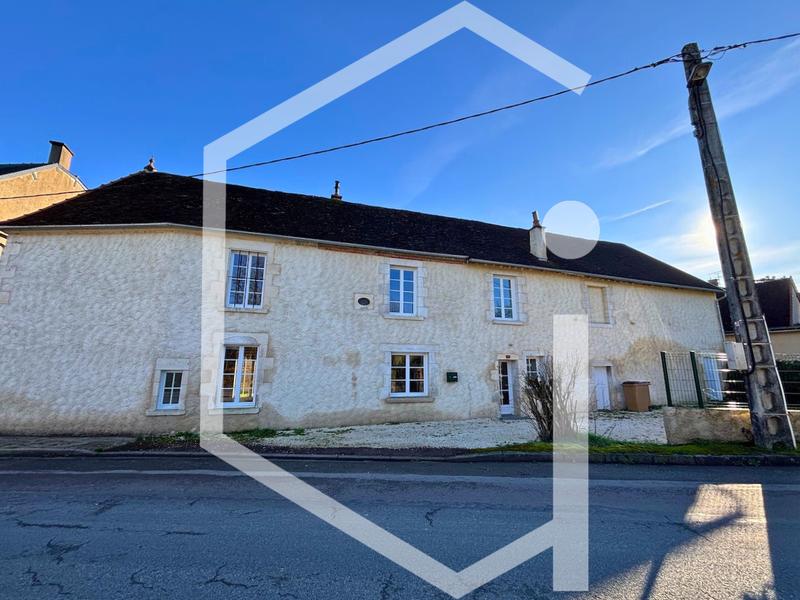 Maison - 218 m² - 9 pièces