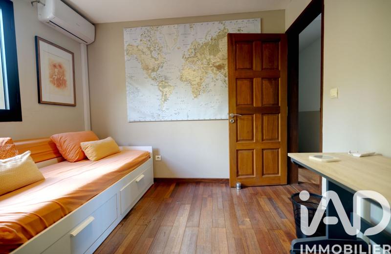 Maison de maîtres - 223 m² - 7 pièces