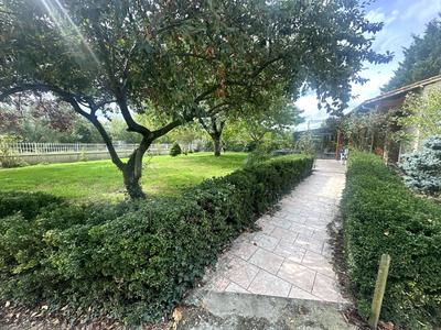 Maison - 108 m² - 4 pièces