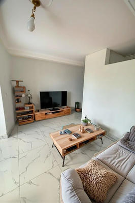 Appartement - 33 m² - 1 pièce